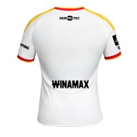 Fotbalové Dres RC Lens Alternativní 2026-27 Krátký Rukáv